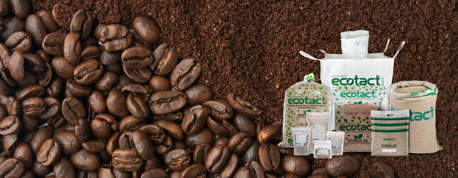 bolsa grainpro