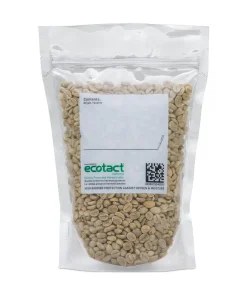 Bolsa ecotact para muestras de 500gr