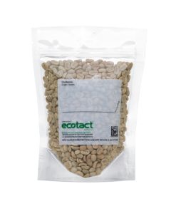Bolsas Ecotact de muestras 200 gramos