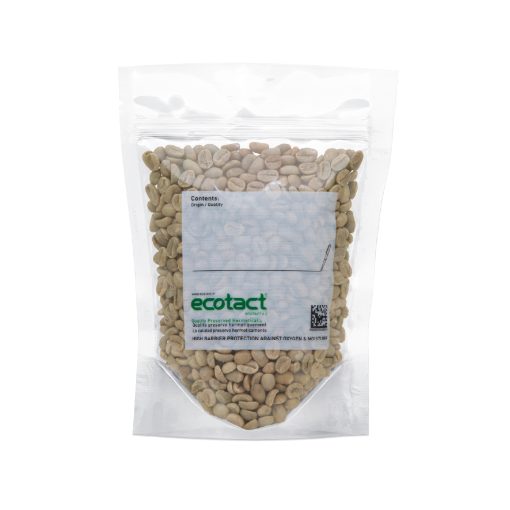 Bolsas Ecotact de muestras 200 gramos