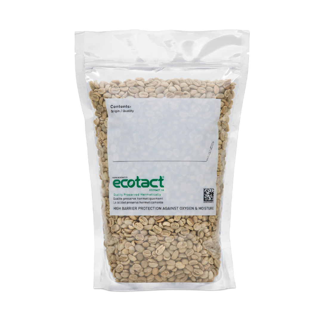 Bolsas Ecotact de muestra 1 KG