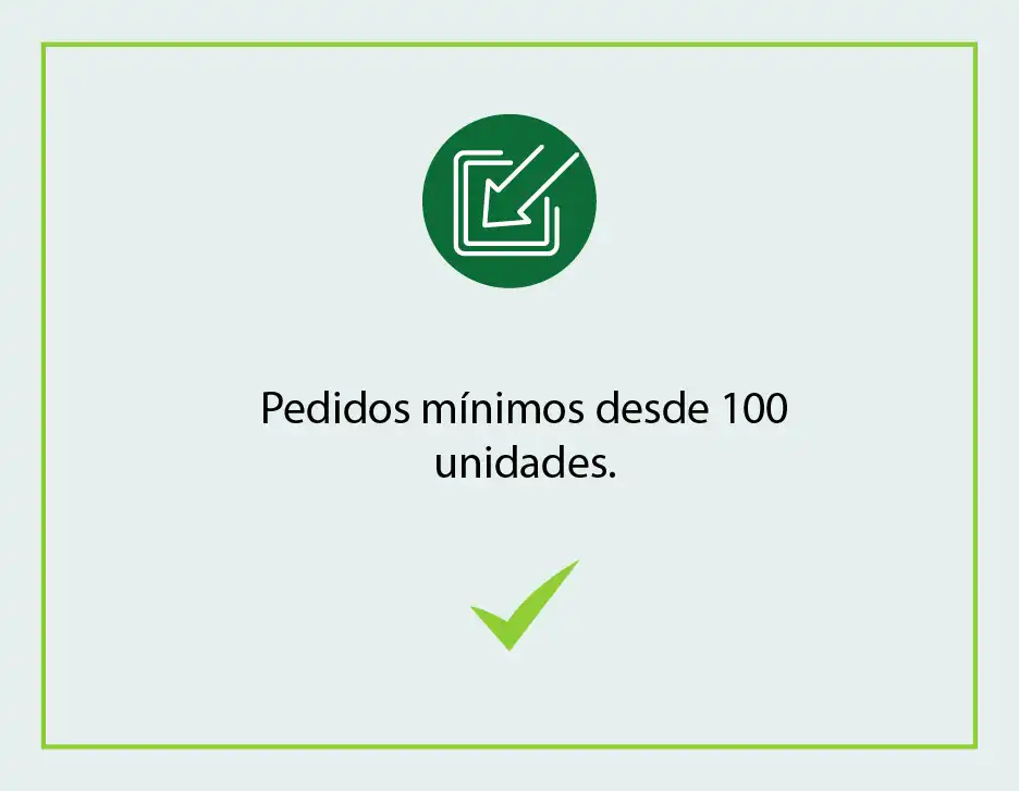 marcacion personalizada de sacos