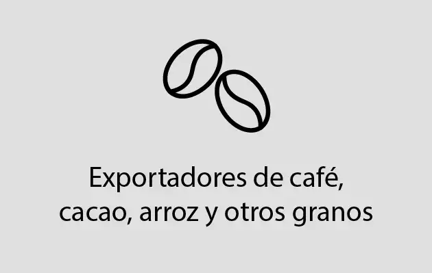 marcacion de sacos de fique en colombia