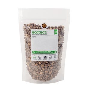 bolsas de muestra para café tostado