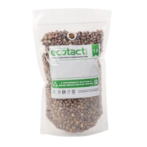 bolsas de muestra para café tostado