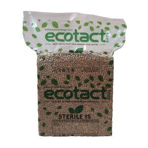bolsas de empaque al vacío para exportación